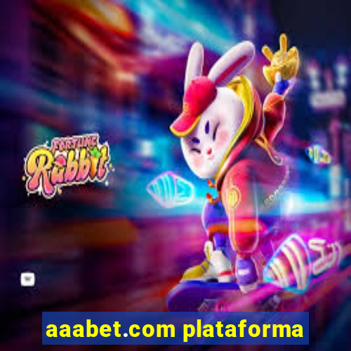 aaabet.com plataforma